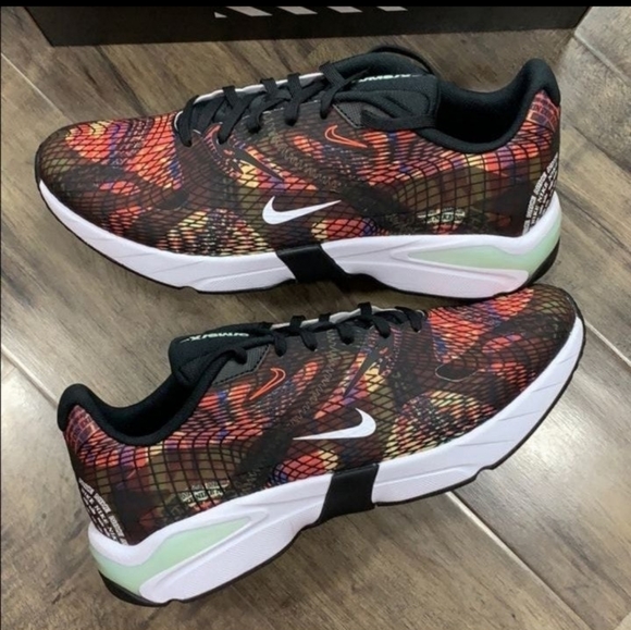 Nike Air Max Ghoswift Dimsix multicolor sz 9 women's - Picture 2 of 8